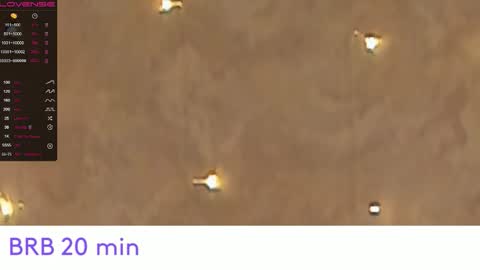 EvaSileZ online show from October 2025 02:52:02 PM