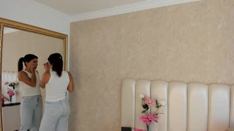 Samanta online show from December 2025 07:09:01 PM