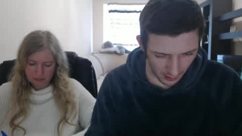 Snapshot of jenisandpeter chatting on March 2025 10:45:02 AM JenisAndPeter online show from March 2025 10:45:02 AM