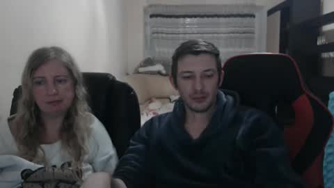 Snapshot of jenisandpeter chatting on March 2025 07:20:02 PM JenisAndPeter online show from March 2025 07:20:02 PM