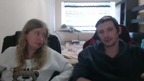 Snapshot of jenisandpeter chatting on March 2025 12:53:02 PM JenisAndPeter online show from March 2025 12:53:02 PM