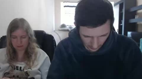 Snapshot of jenisandpeter chatting on March 2025 10:04:01 AM JenisAndPeter online show from March 2025 10:04:01 AM