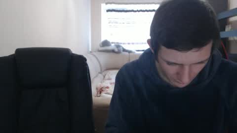 Snapshot of jenisandpeter chatting on March 2025 10:18:02 AM JenisAndPeter online show from March 2025 10:18:02 AM