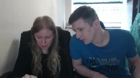 Snapshot of jenisandpeter chatting on September 2025 05:29:01 AM JenisAndPeter online show from September 2025 05:29:01 AM