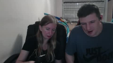 Snapshot of jenisandpeter chatting on September 2025 07:36:02 PM JenisAndPeter online show from September 2025 07:36:02 PM