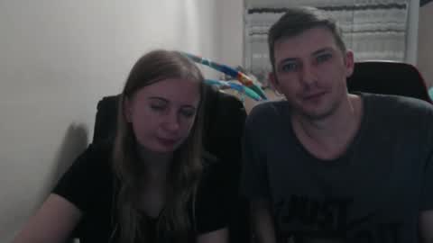 Snapshot of jenisandpeter chatting on September 2025 05:48:01 PM JenisAndPeter online show from September 2025 05:48:01 PM