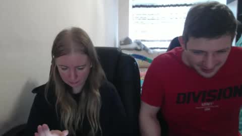 Snapshot of jenisandpeter chatting on September 2025 07:12:02 AM JenisAndPeter online show from September 2025 07:12:02 AM