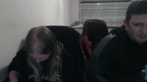 Snapshot of jenisandpeter chatting on October 2025 07:57:02 PM JenisAndPeter online show from October 2025 07:57:02 PM