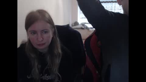 Snapshot of jenisandpeter chatting on October 2025 06:12:01 AM JenisAndPeter online show from October 2025 06:12:01 AM