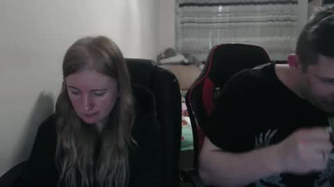 Snapshot of jenisandpeter chatting on October 2025 07:13:02 PM JenisAndPeter online show from October 2025 07:13:02 PM