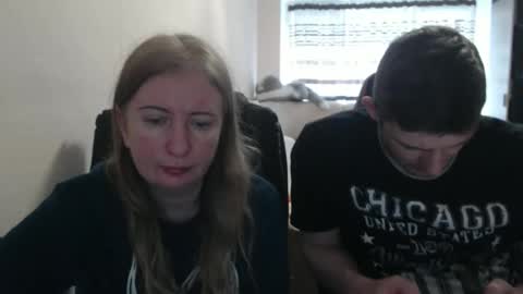 Snapshot of jenisandpeter chatting on November 2025 08:24:01 AM JenisAndPeter online show from November 2025 08:24:01 AM