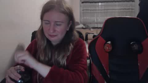 Snapshot of jenisandpeter chatting on November 2025 06:30:01 PM JenisAndPeter online show from November 2025 06:30:01 PM