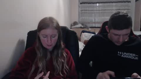 Snapshot of jenisandpeter chatting on November 2025 08:05:01 PM JenisAndPeter online show from November 2025 08:05:01 PM