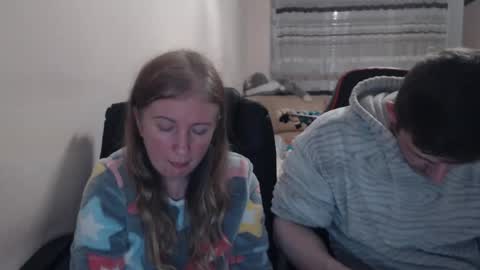 Snapshot of jenisandpeter chatting on November 2025 08:30:02 PM JenisAndPeter online show from November 2025 08:30:02 PM