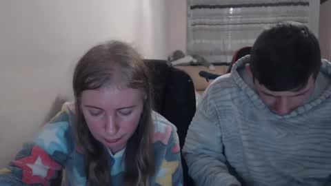 Snapshot of jenisandpeter chatting on November 2025 08:41:01 PM JenisAndPeter online show from November 2025 08:41:01 PM