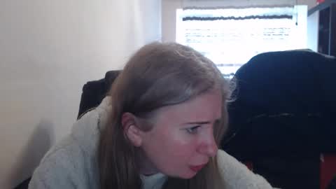 JenisAndPeter online show from March 2026 09:37:02 AM