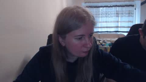 JenisAndPeter online show from March 2026 05:14:01 PM