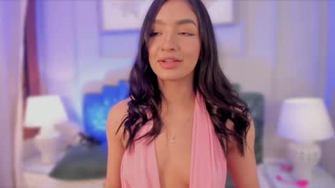 Jenn online show from September 2025 01:22:02 AM