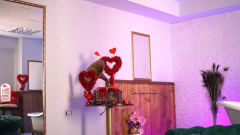 jenna_day online show from February 2026 08:46:02 AM