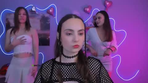 jenna_elayne online show from February 2026 09:16:01 AM