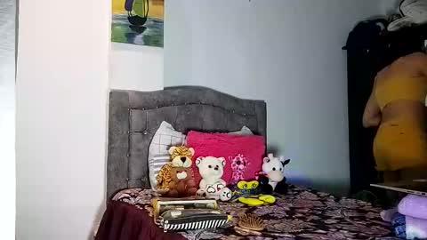  Isabella  online show from November 2025 04:26:02 AM