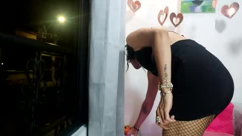  Isabella  online show from November 2025 10:16:02 AM