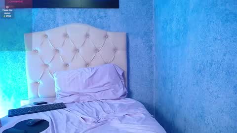 Valentina online show from February 2025 10:26:02 PM