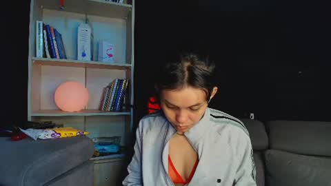 jenna_ortegaa online show from June 2026 10:19:02 AM
