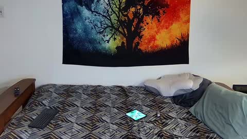 Jenna Wett and Ricky Love online show from December 2024 11:04:01 PM