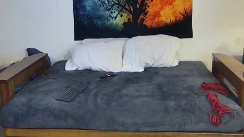 Jenna Wett and Ricky Love online show from January 2025 02:49:02 AM