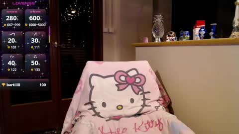 Snapshot of jennadeluxe chatting on September 2025 07:58:02 PM Jenna online show from September 2025 07:58:02 PM