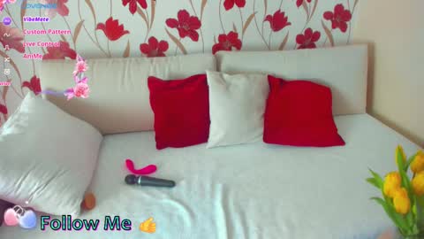 Snapshot of jennalison chatting on March 2025 10:19:01 AM Jenn online show from March 2025 10:19:01 AM