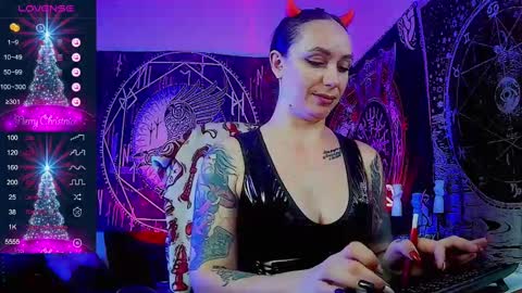 Mrs. Jenna online show from December 2024 11:43:01 AM