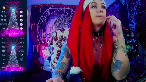Mrs. Jenna online show from December 2024 12:02:02 AM