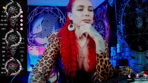 Mrs. Jenna online show from January 2025 01:54:01 AM