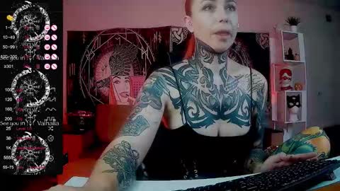 Mrs. Jenna online show from September 2025 11:23:02 AM