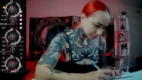 Mrs. Jenna online show from September 2025 12:56:02 AM