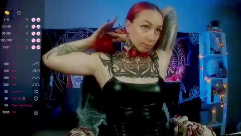 Snapshot of jennalovvee chatting on October 2025 02:15:01 AM Mrs. Jenna online show from October 2025 02:15:01 AM