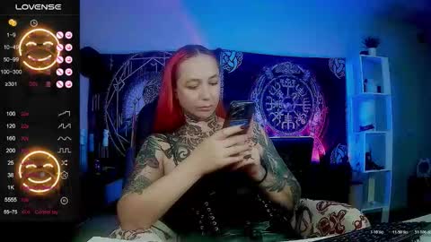 Snapshot of jennalovvee chatting on November 2025 02:22:01 AM Mrs. Jenna online show from November 2025 02:22:01 AM