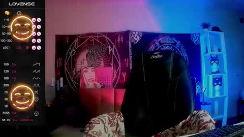 Snapshot of jennalovvee chatting on December 2025 12:49:02 AM Mrs. Jenna online show from December 2025 12:49:02 AM