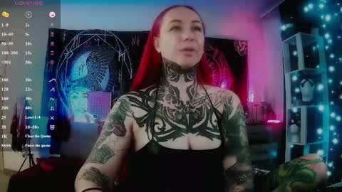 Snapshot of jennalovvee chatting on May 2026 12:41:02 AM Mrs. Jenna online show from May 2026 12:41:02 AM