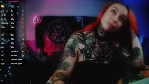 Snapshot of jennalovvee chatting on June 2026 01:17:02 AM Mrs. Jenna online show from June 2026 01:17:02 AM