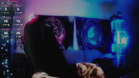 Snapshot of jennalovvee chatting on July 2026 12:24:01 AM Mrs. Jenna online show from July 2026 12:24:01 AM