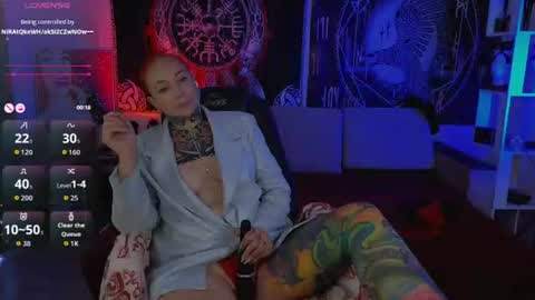Snapshot of jennalovvee chatting on July 2026 01:20:01 AM Mrs. Jenna online show from July 2026 01:20:01 AM