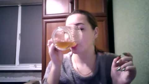 JennaMolberty online show from November 2025 06:20:01 PM