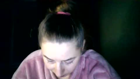 JennaMolberty online show from December 2025 04:47:02 PM