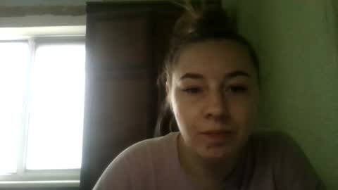 JennaMolberty online show from April 2026 01:41:02 PM