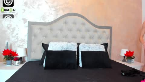 Snapshot of jennamyers chatting on December 2024 08:34:01 PM JennaMyers online show from December 2024 08:34:01 PM