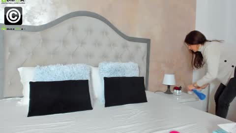 Snapshot of jennamyers chatting on January 2025 08:01:01 PM JennaMyers online show from January 2025 08:01:01 PM