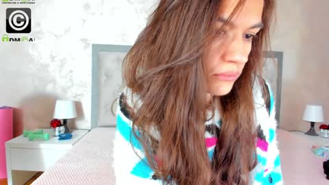 Snapshot of jennamyers chatting on January 2025 08:03:02 PM JennaMyers online show from January 2025 08:03:02 PM